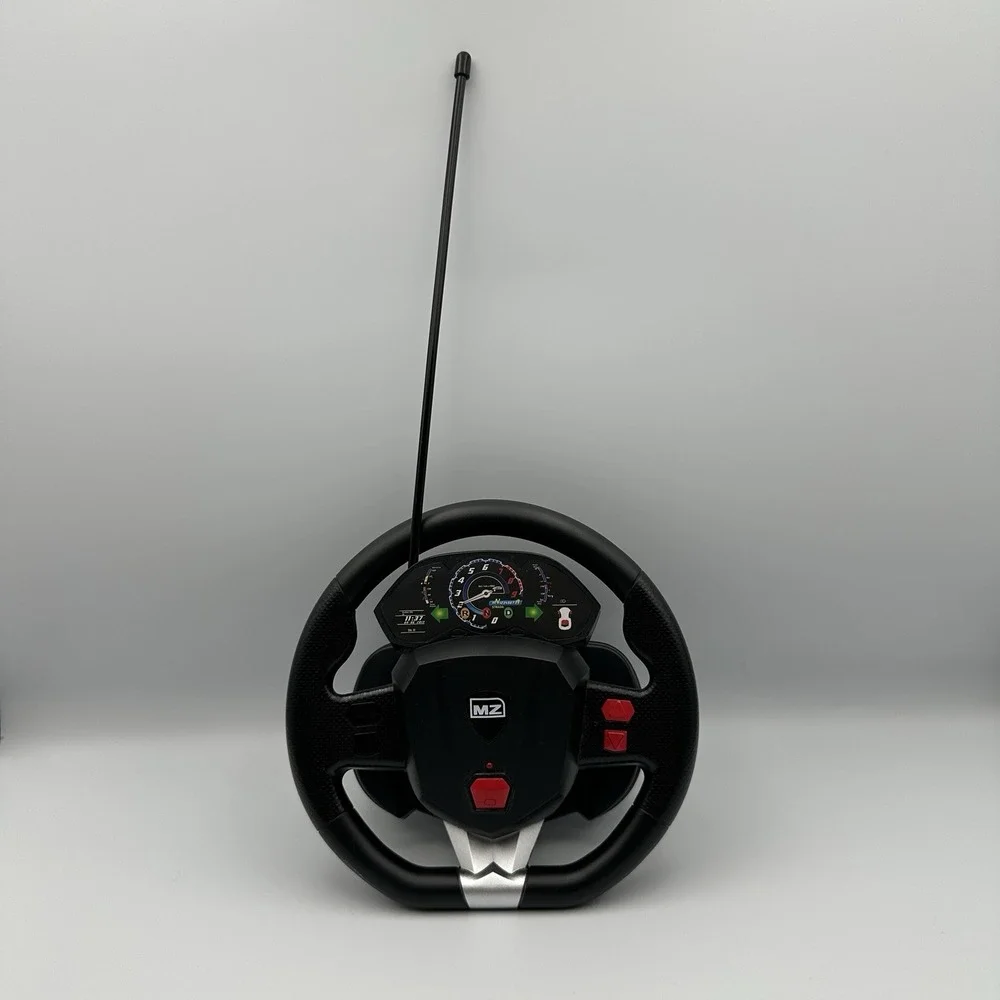 MZ Lamborgini Racing Car Remote Control, Gravity Induction Car Steering Wheel